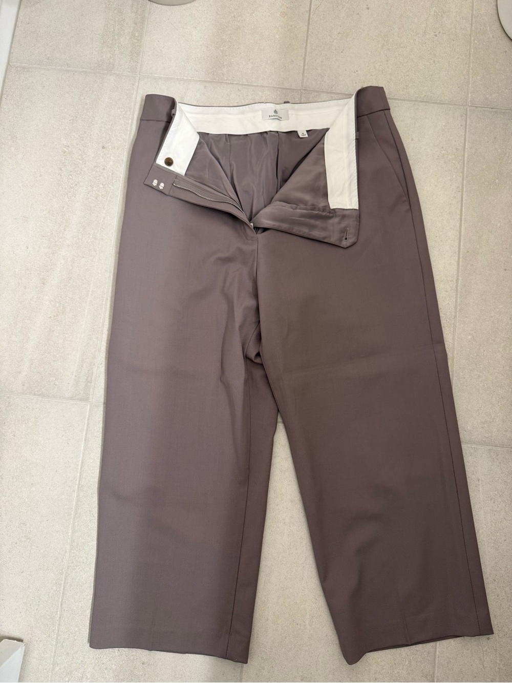 Women’s Dress Pants - Classic Tailored Fit. Never Worn